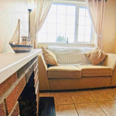 5 Rossnowlagh Creek Chalets Экстерьер фото
