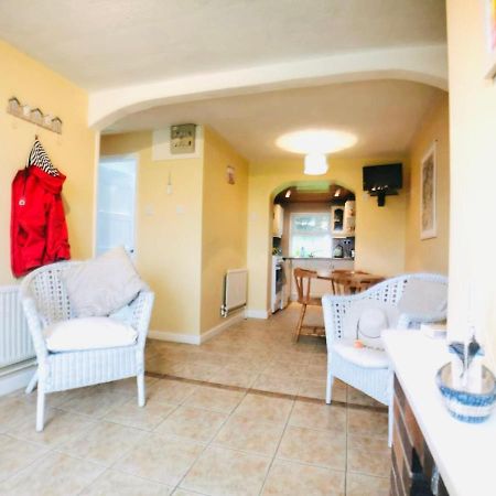 5 Rossnowlagh Creek Chalets Экстерьер фото