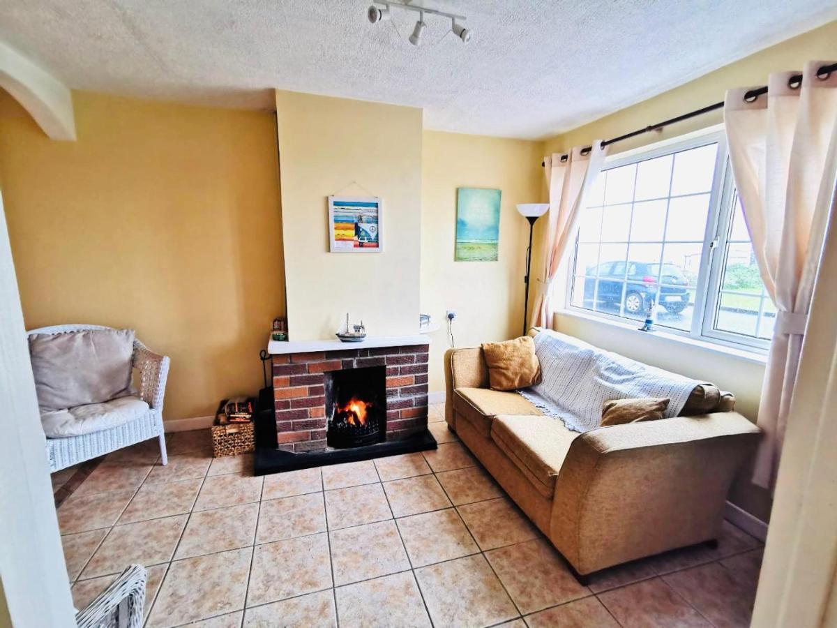 5 Rossnowlagh Creek Chalets Экстерьер фото
