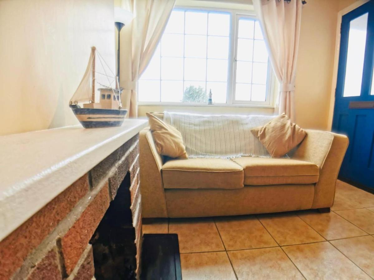 5 Rossnowlagh Creek Chalets Экстерьер фото