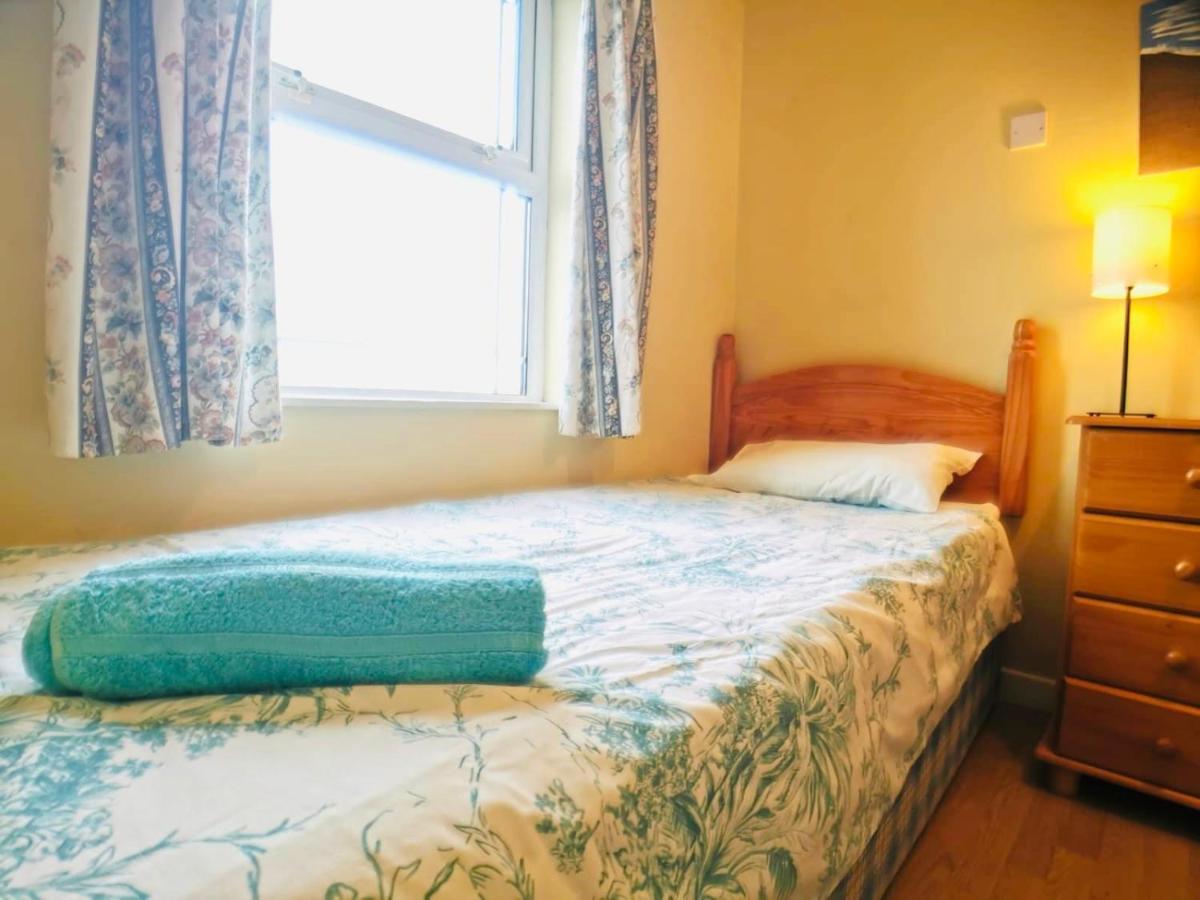 5 Rossnowlagh Creek Chalets Экстерьер фото
