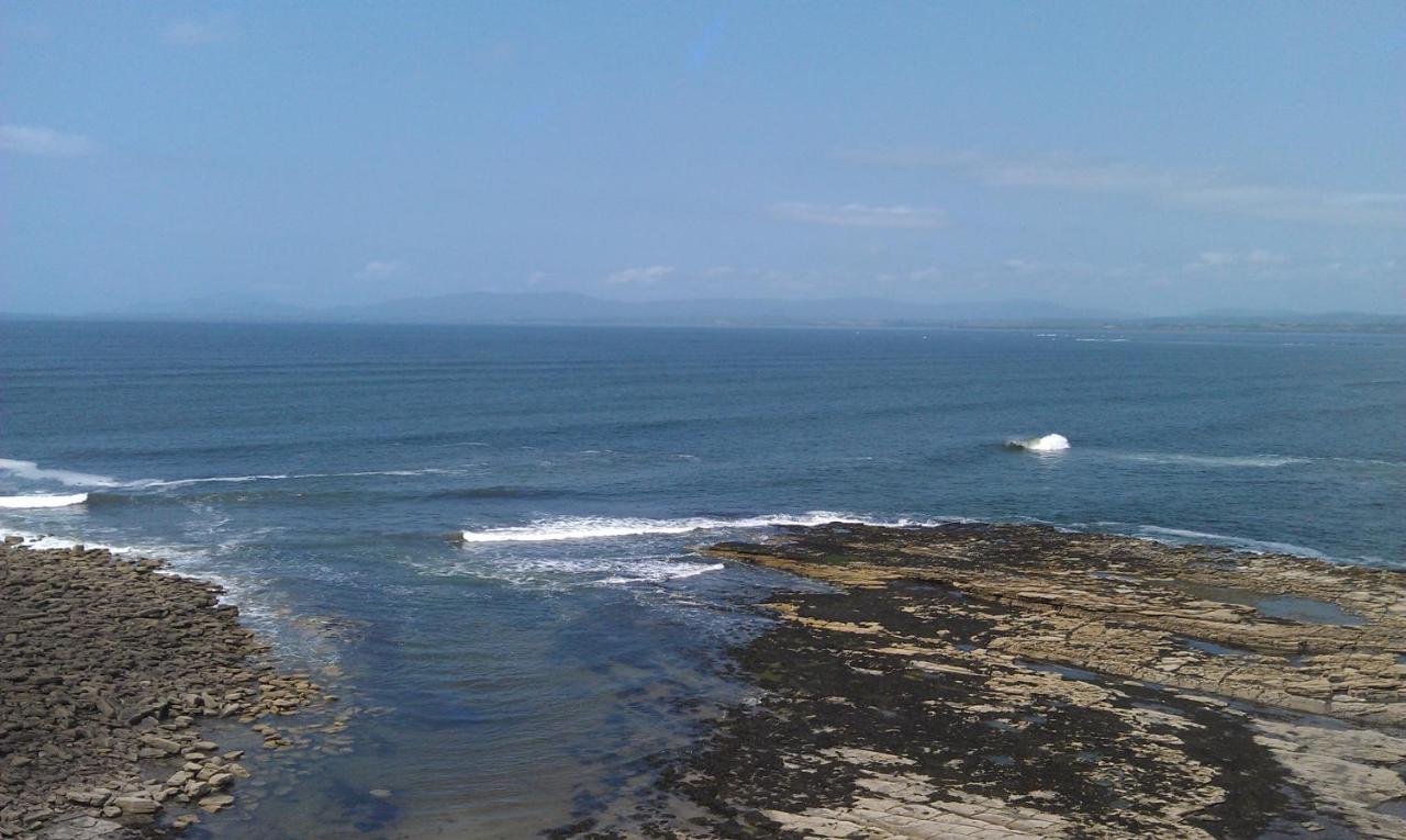 5 Rossnowlagh Creek Chalets Экстерьер фото