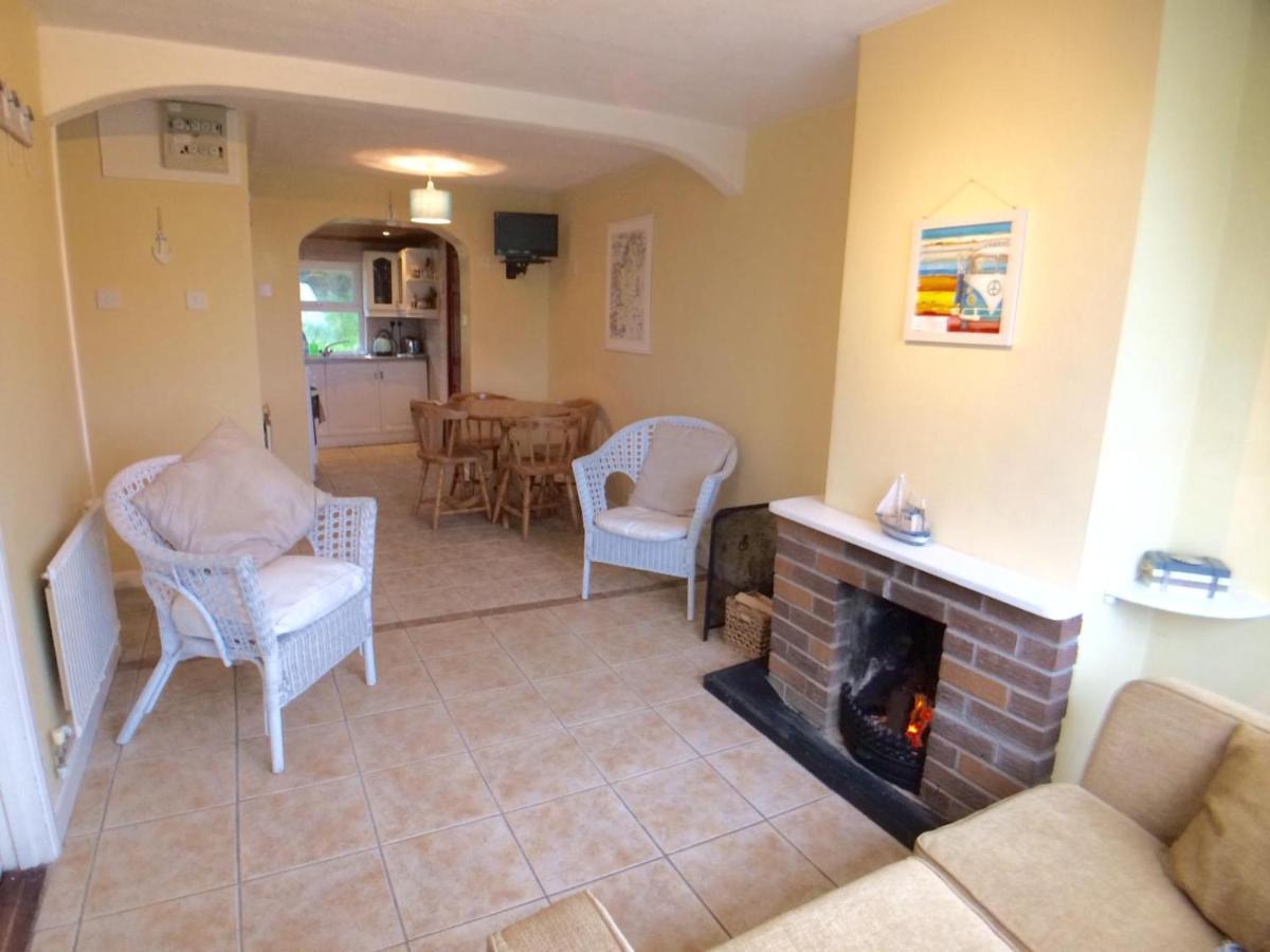 5 Rossnowlagh Creek Chalets Экстерьер фото