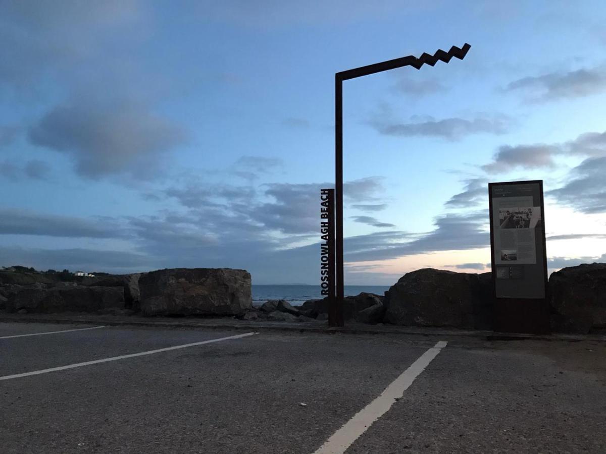 5 Rossnowlagh Creek Chalets Экстерьер фото