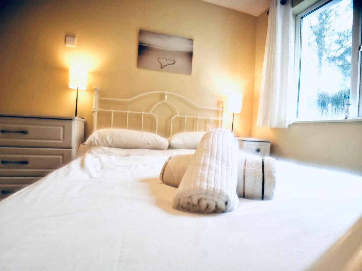 5 Rossnowlagh Creek Chalets Экстерьер фото