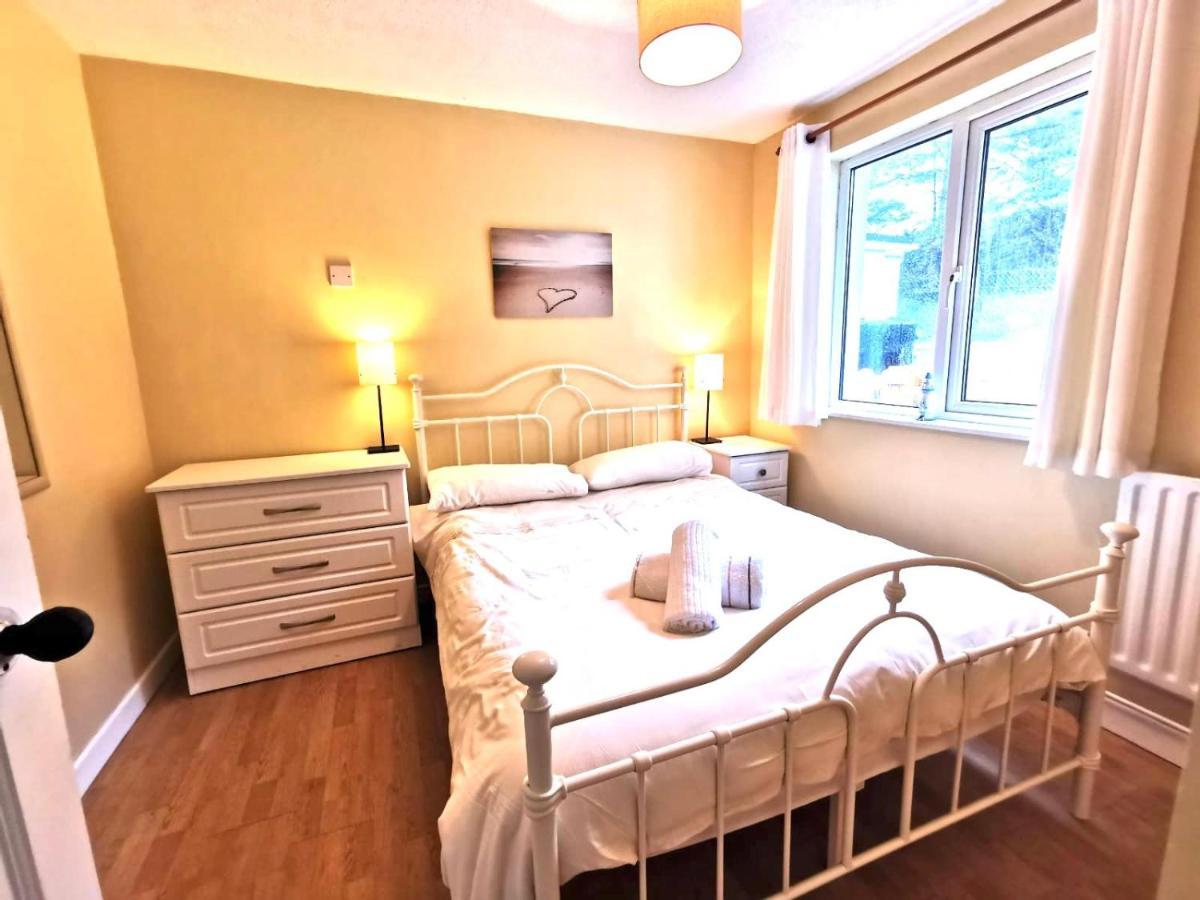 5 Rossnowlagh Creek Chalets Экстерьер фото