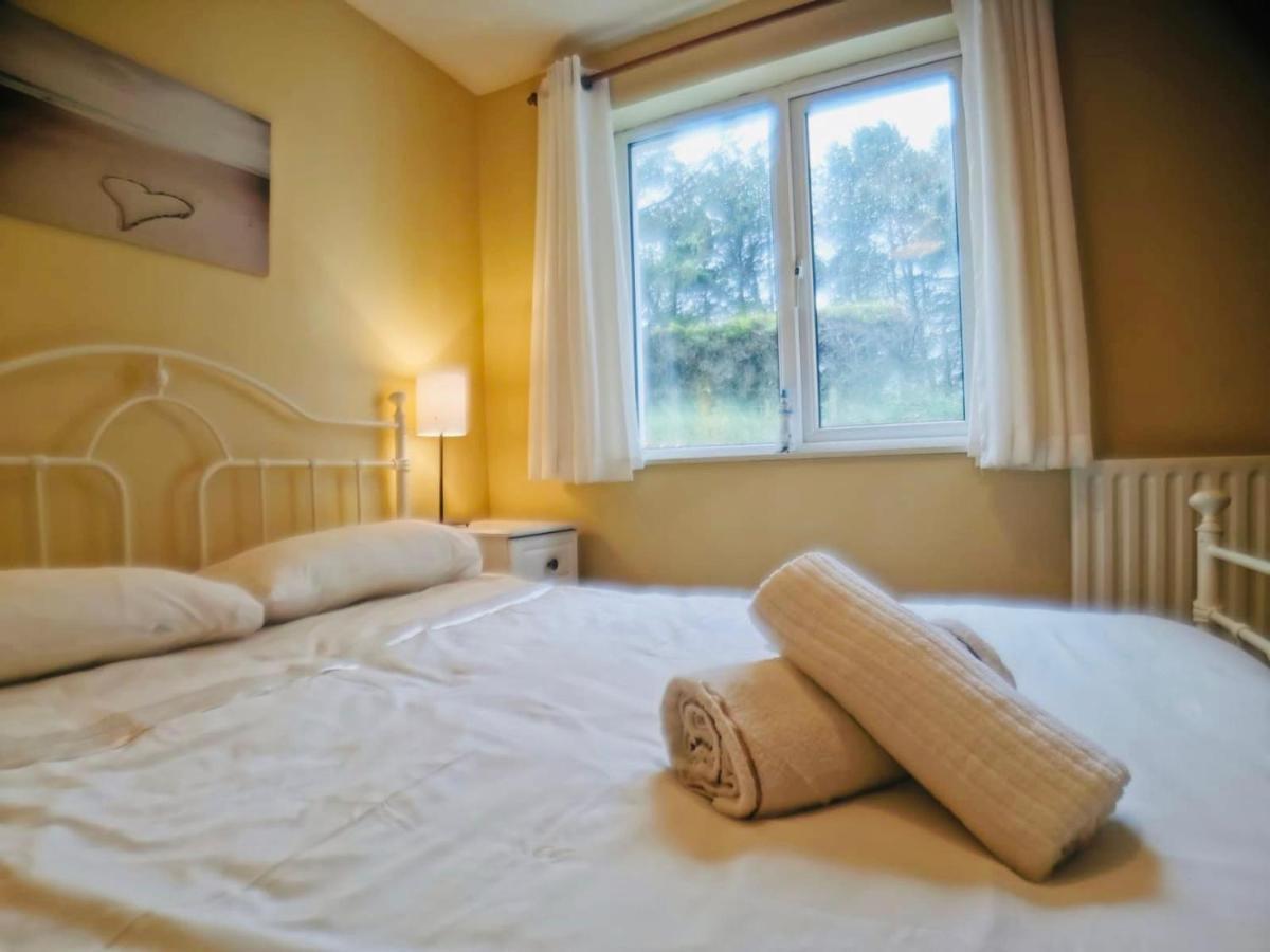 5 Rossnowlagh Creek Chalets Экстерьер фото