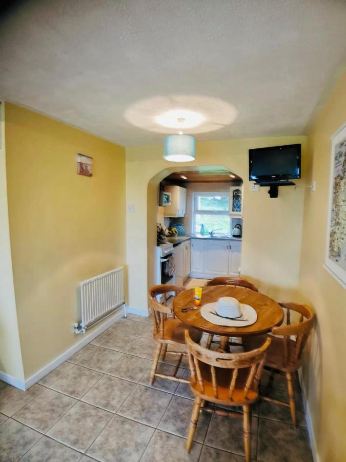 5 Rossnowlagh Creek Chalets Экстерьер фото